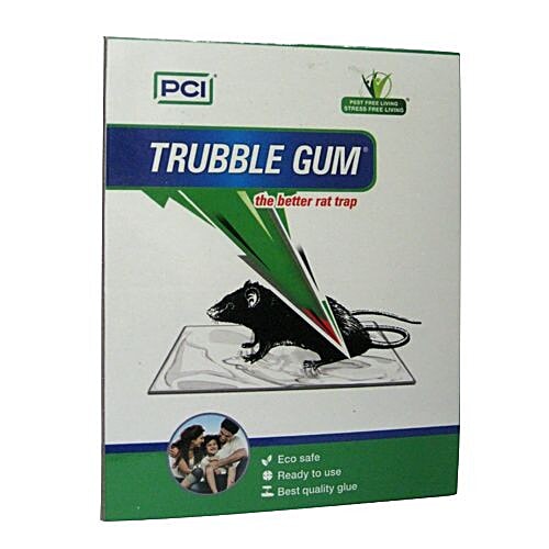 TRUBBLE GUM RAT TRAP 1N