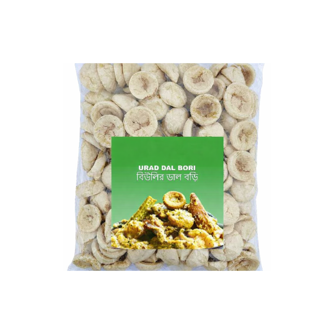 DAL BORI BEULI NAKSHA