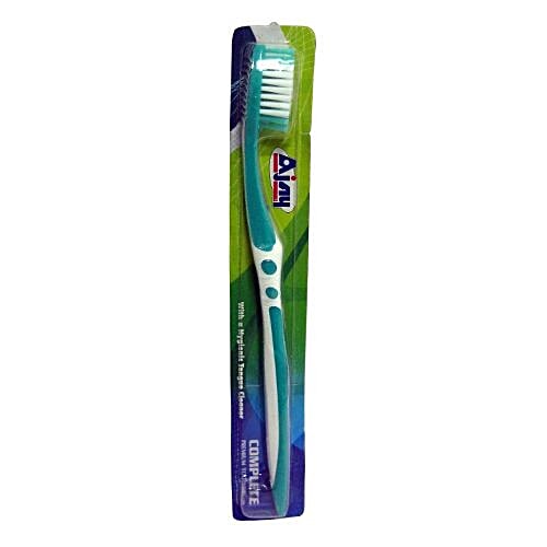 AJAY COMPLETE PREMIUM TOOTHBRUSH 1N