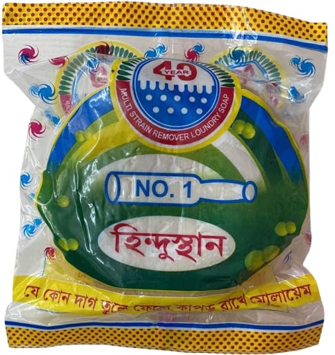 BAR SOAP CHAKULIA 1N