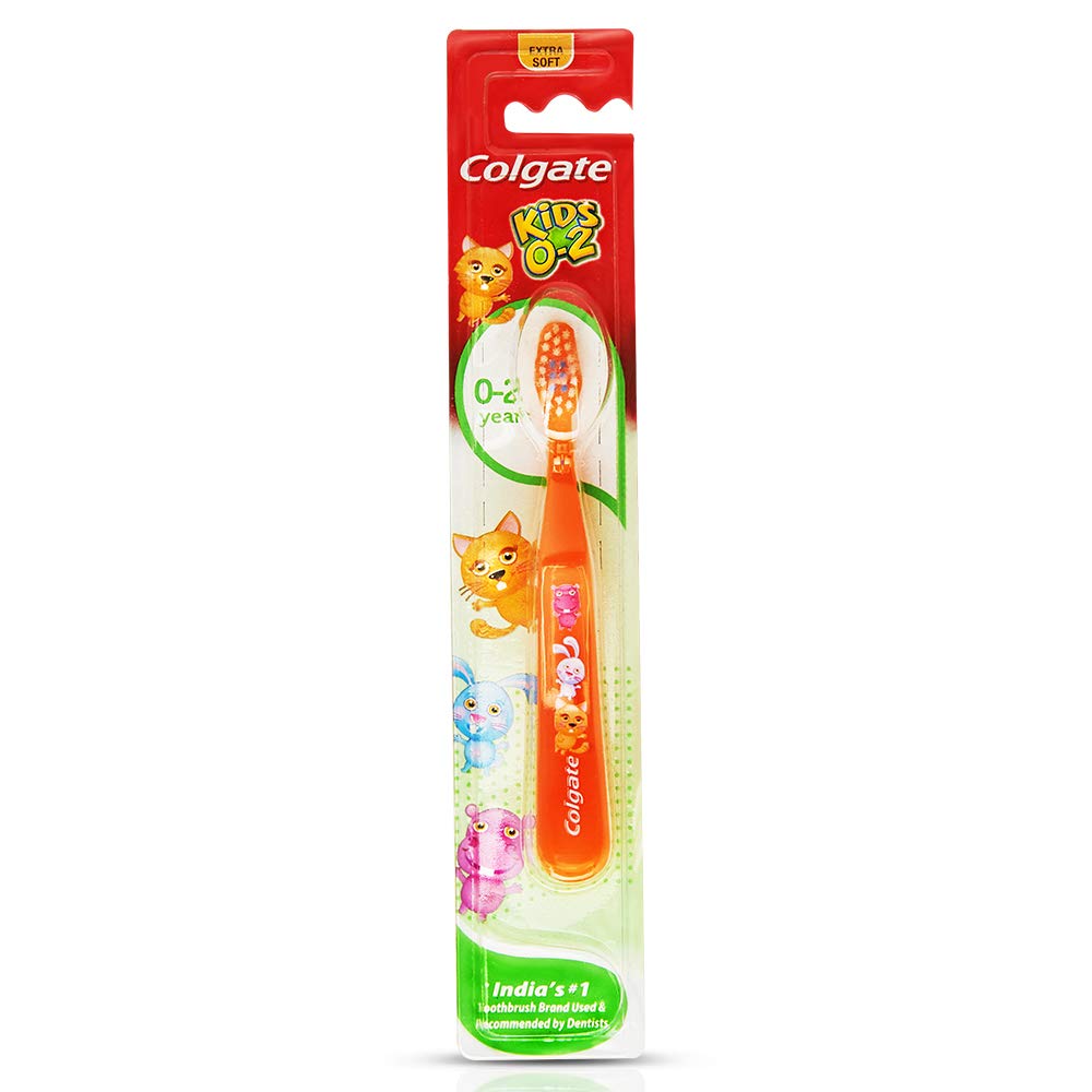 COLGATE KIDS O-2 1N