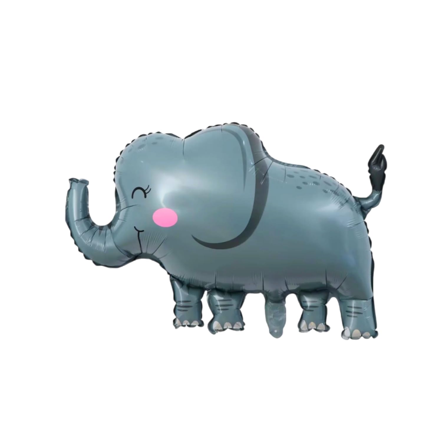 ELEPHANT BALLON LOOSE 1PCS