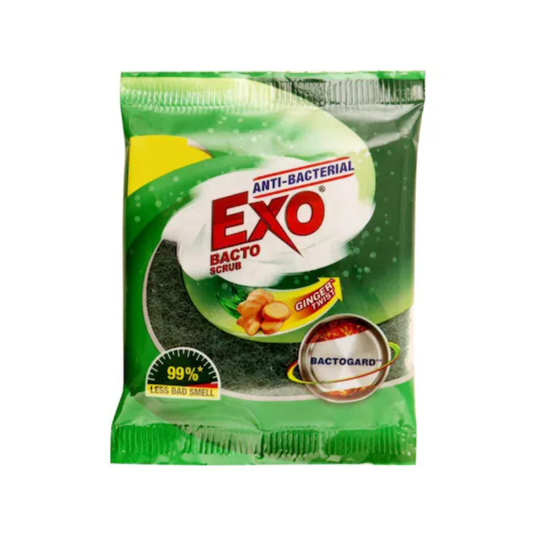 EXO BACTO SCRUB 7.5CM