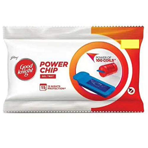 GOOD KNIGHT POWER CHIP 15NIGHTS