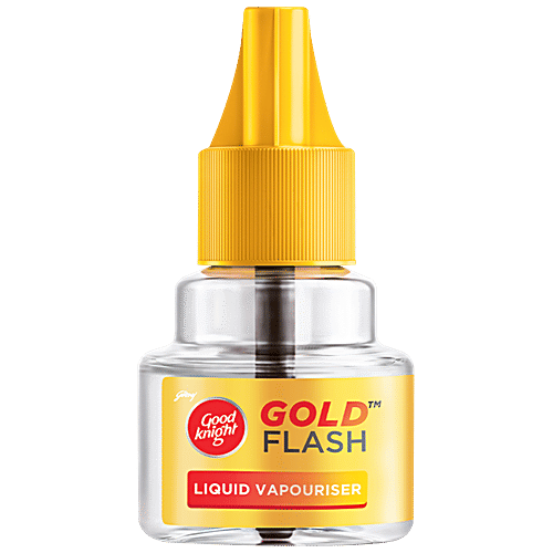 GOOD KNIGHT GOLD FLASH 1N 45ML