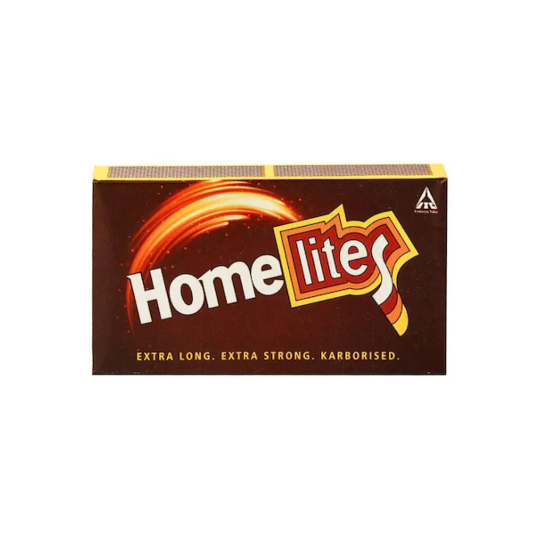 HOME LITES MATCH BOX 210 STICKS