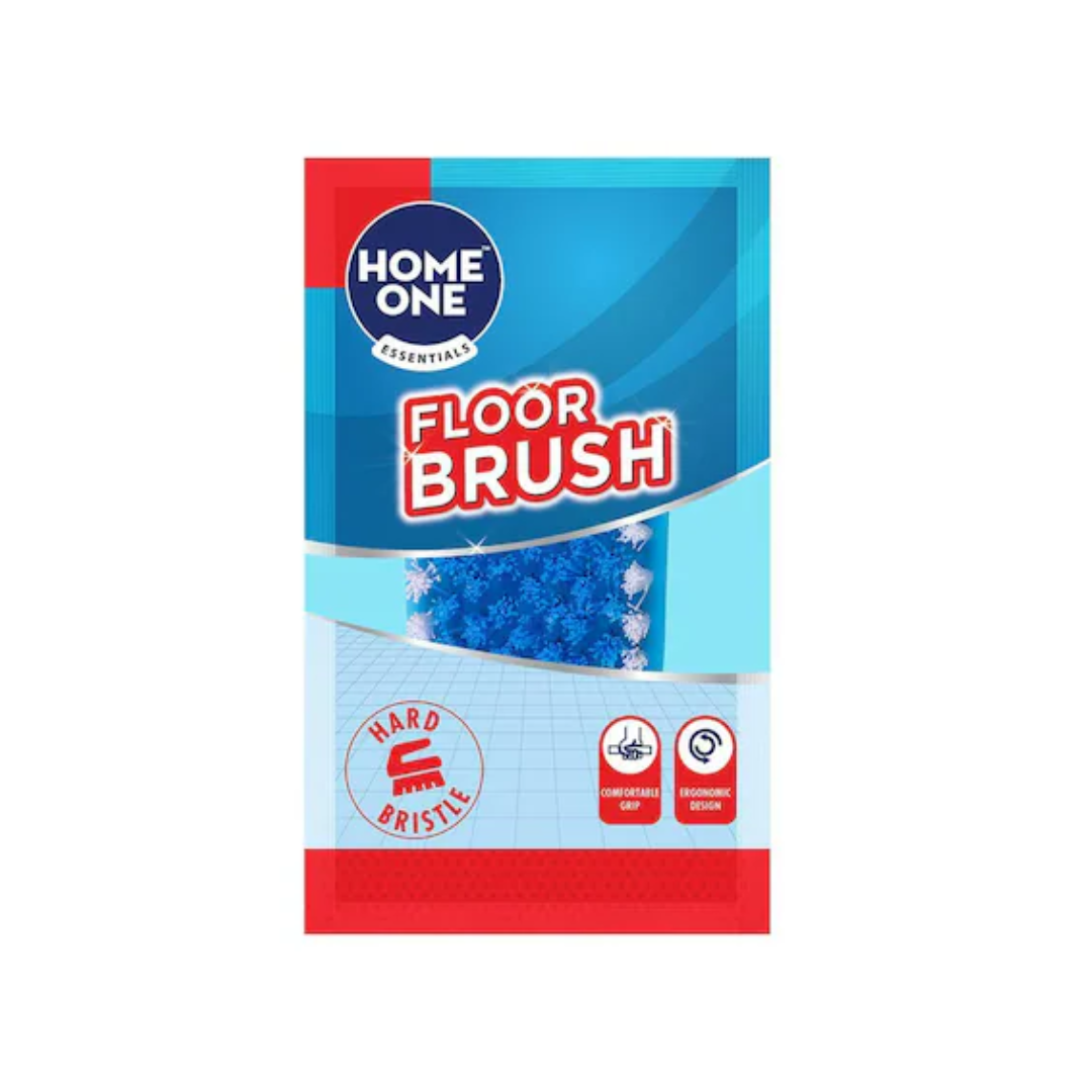 HOME ONE FLOOR BRUSH HARD 1N