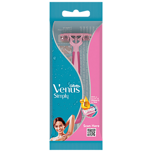 SIMPLY VENUS 1 RAZOR