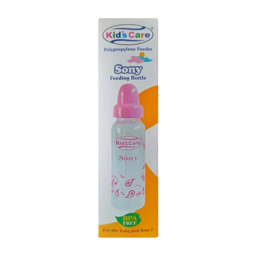 SONNY POLYPROP FEEDING BOTTLE 1N