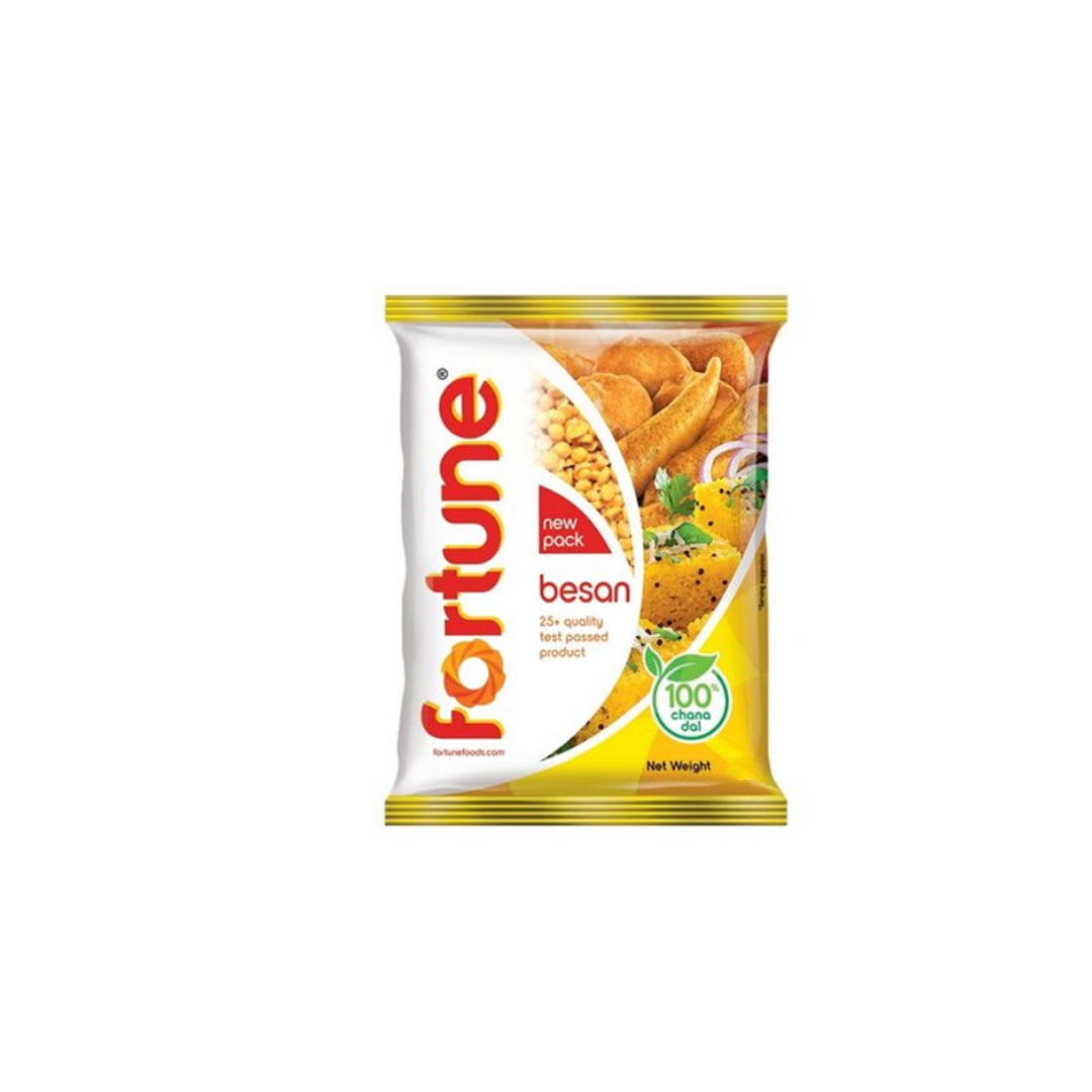 FORTUNE CHANA BESAN 200 GM