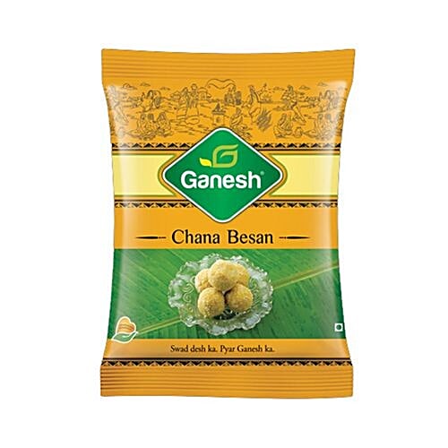 GANESH CHANA BESAN 200GM