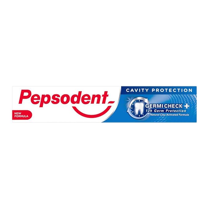 PEPSODENT GERMICHECK 8 200GM
