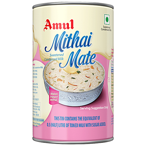 AMUL MITHAI MATE 200GM