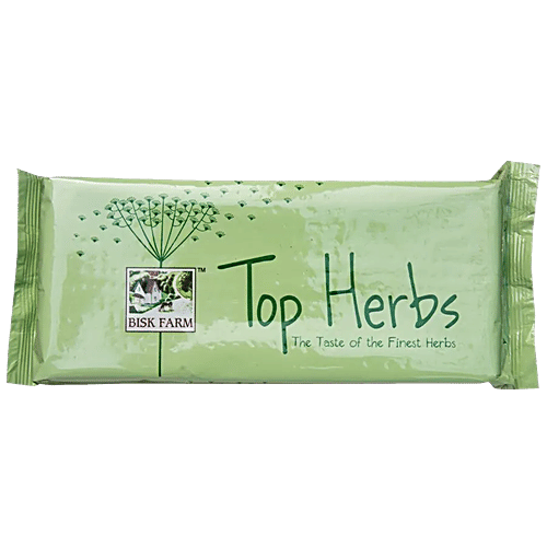 BISK FARM TOP HERBS 200GM