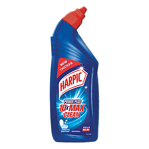 HARPIC POWER PLUS ORIGINAL 200ML