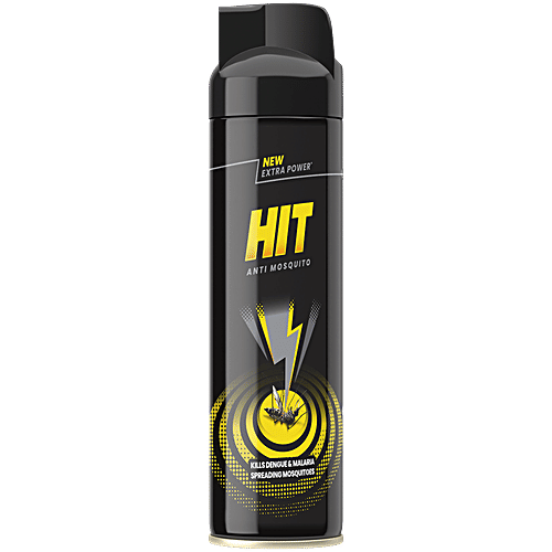 HIT FIK MOSQUITOES 200ML