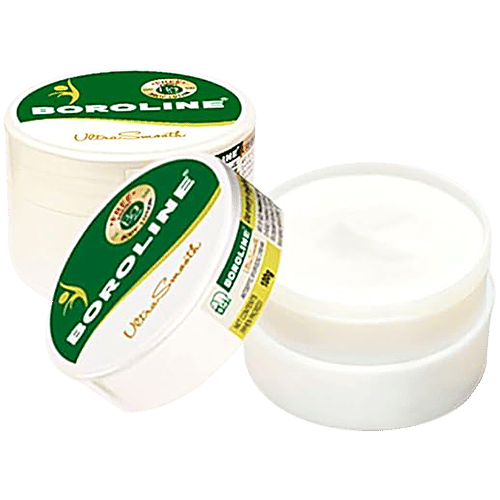 BOROLINE ULTRA SMOOTH 20GM