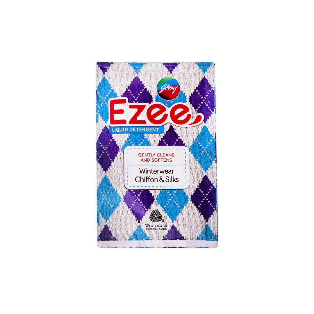 GODREJ EZEE LIQUID DETERGENT