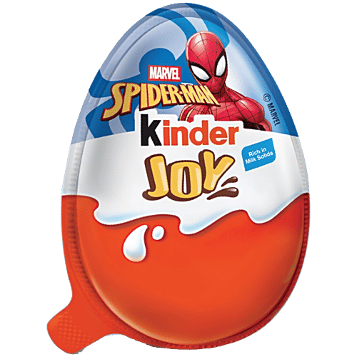 KINDER JOY BLUE EDITION BOY 20GM