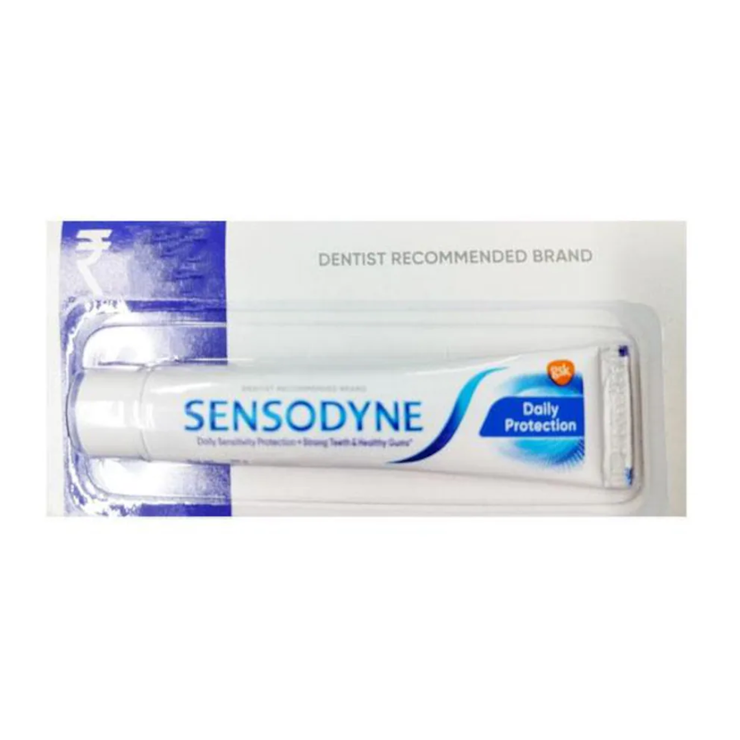 SENSODYNE DAILY PROTECTION 20GM