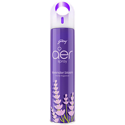 GODREJARE VIOLET VALLEY BLOOM 220ML