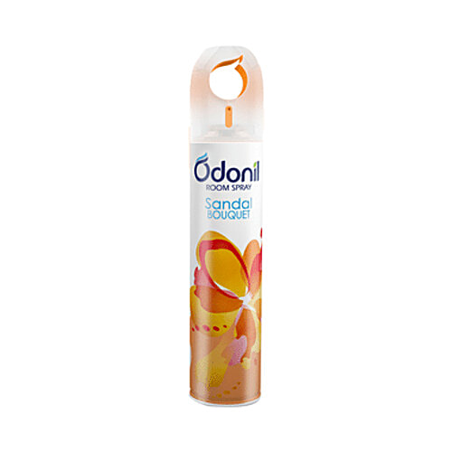 ODONIL SANDAL ROOM SPRAY 220ML