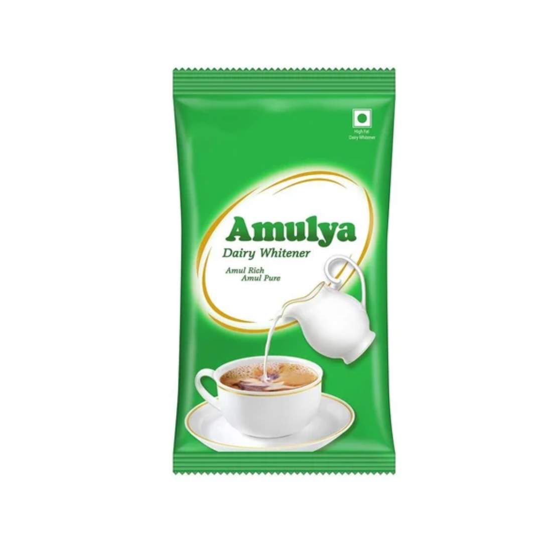 AMULYA DAIRY WHITENER 22GM