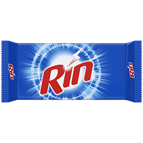 RIN BIG BAR 250GM