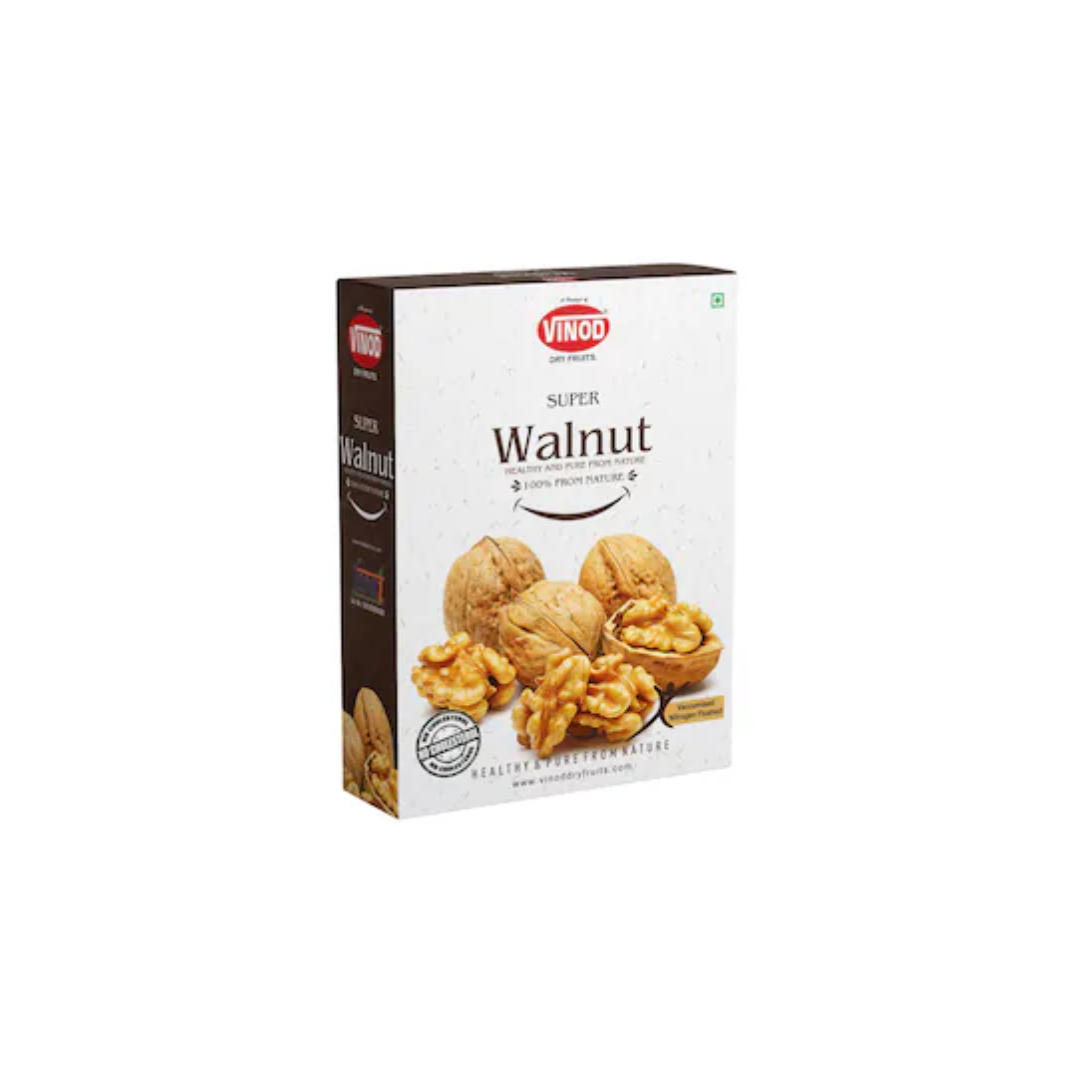 VINOD WALNUT 250GM