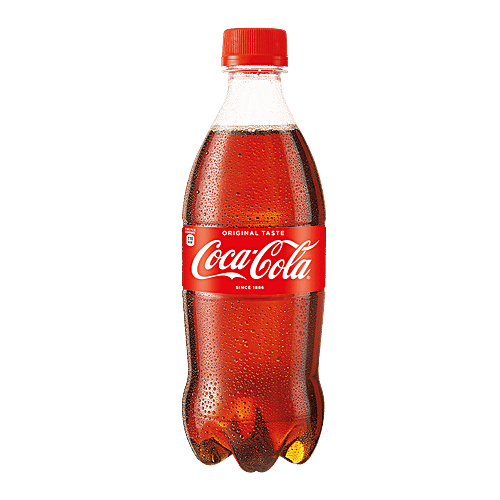 COCA-COLA ORIGINAL TASTE 250ML