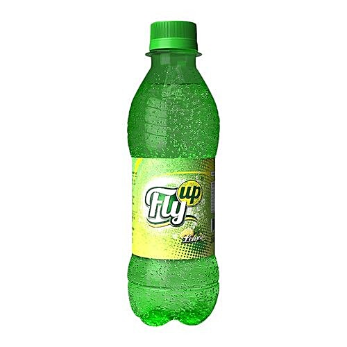 FLY UP NIMBU PUDINA 250ML