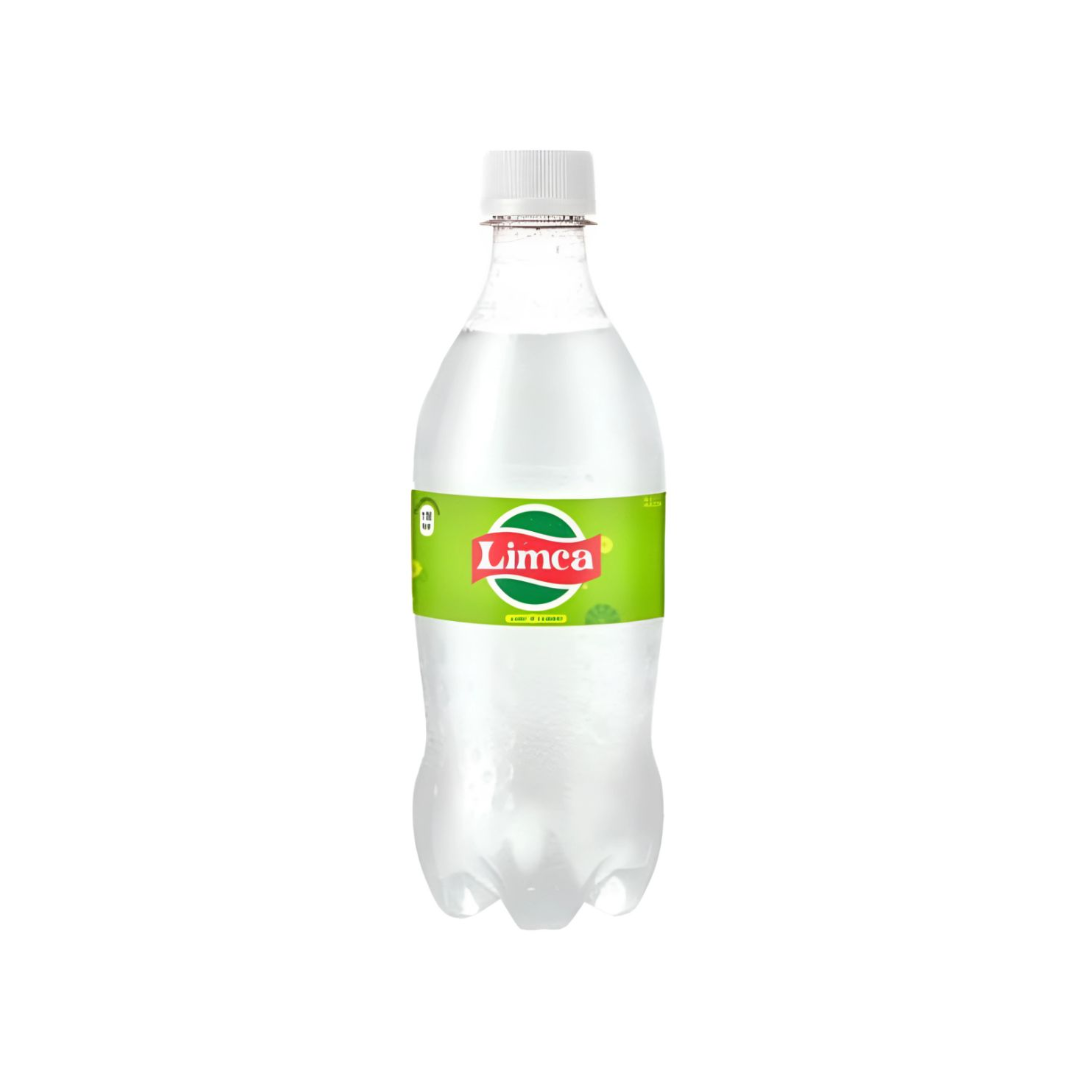 LIMCA LIME N LEMONI 250ML