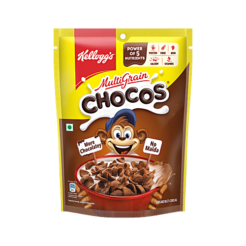 KELLOGS CHOCOS 250GM