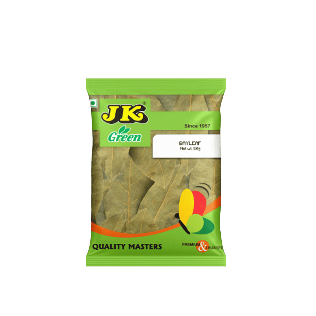 JK GREEN BAYLEAF 25G