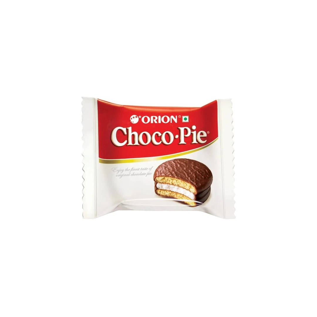 ORION CHOCO.PIE 25GM