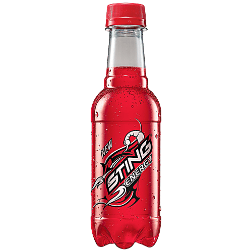 STING ENERGY 250ML