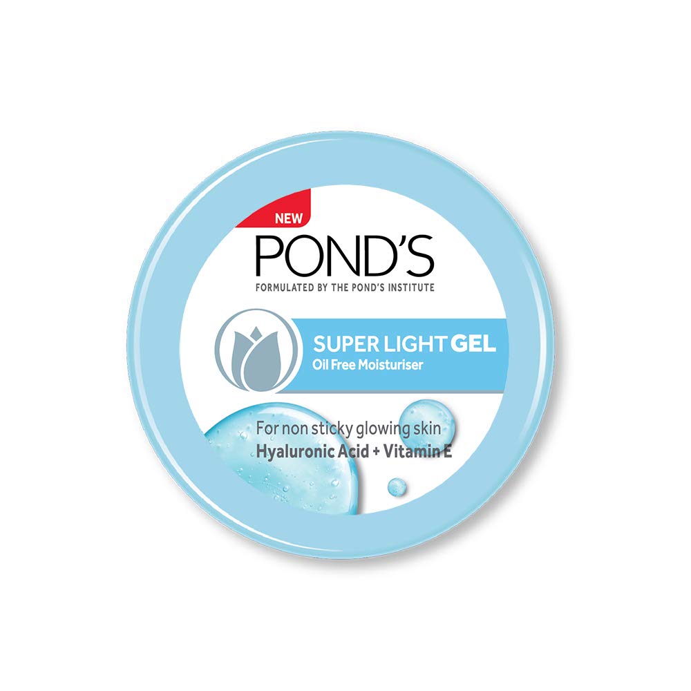 PONDS HYDRY MIRACLE SUPER LIGHT GEL 25ML