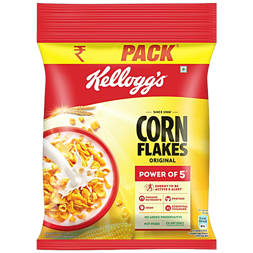 KELLOGGS CORNFLAKES ORIGINAL 251GM