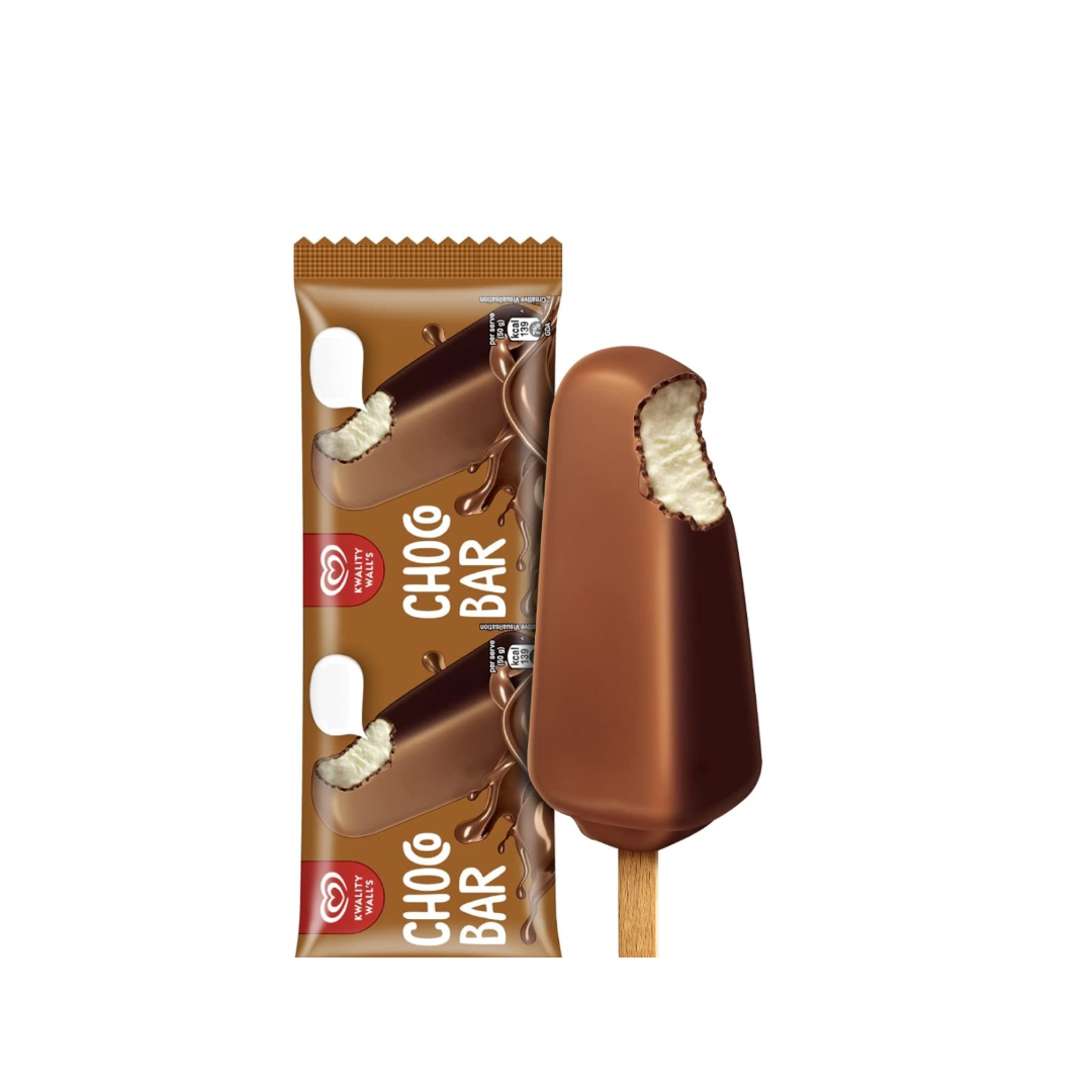 KWALITY WALLS CHOCOBAR MINI 29GM