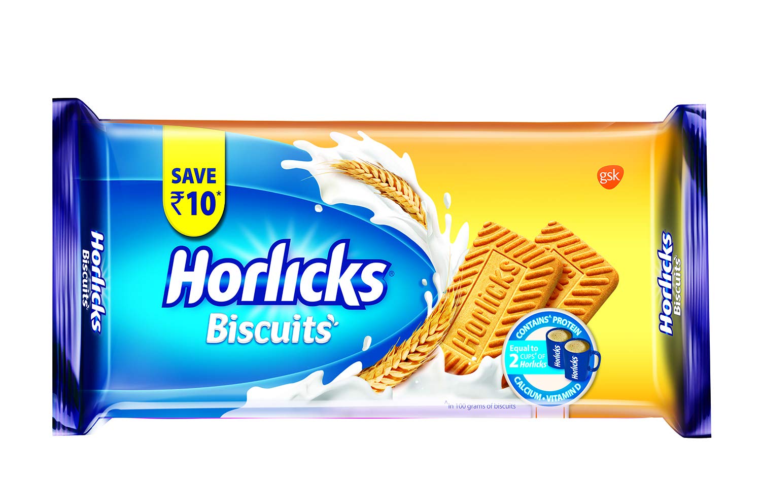 HORLICKS BISCUITS HIGH PROTEIN