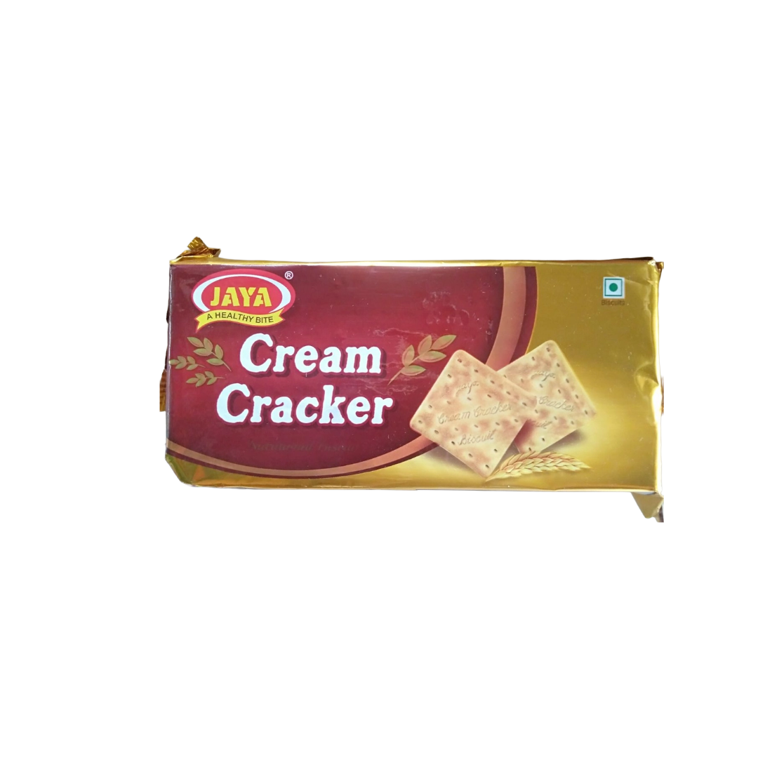 JAYA CREAM CRACKER 300GM