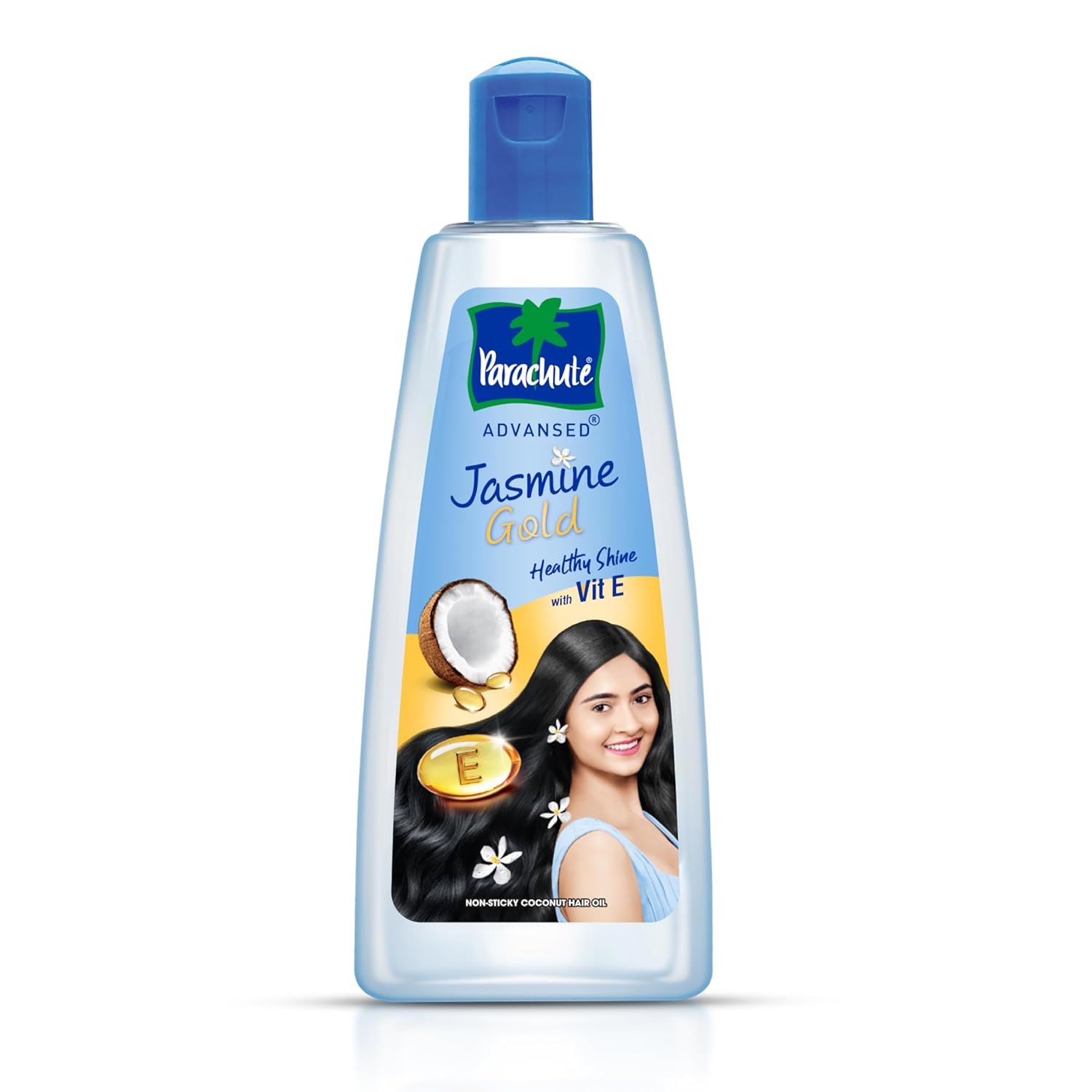 PARACHUTE ADVANSED JASMINE HAIR OIL