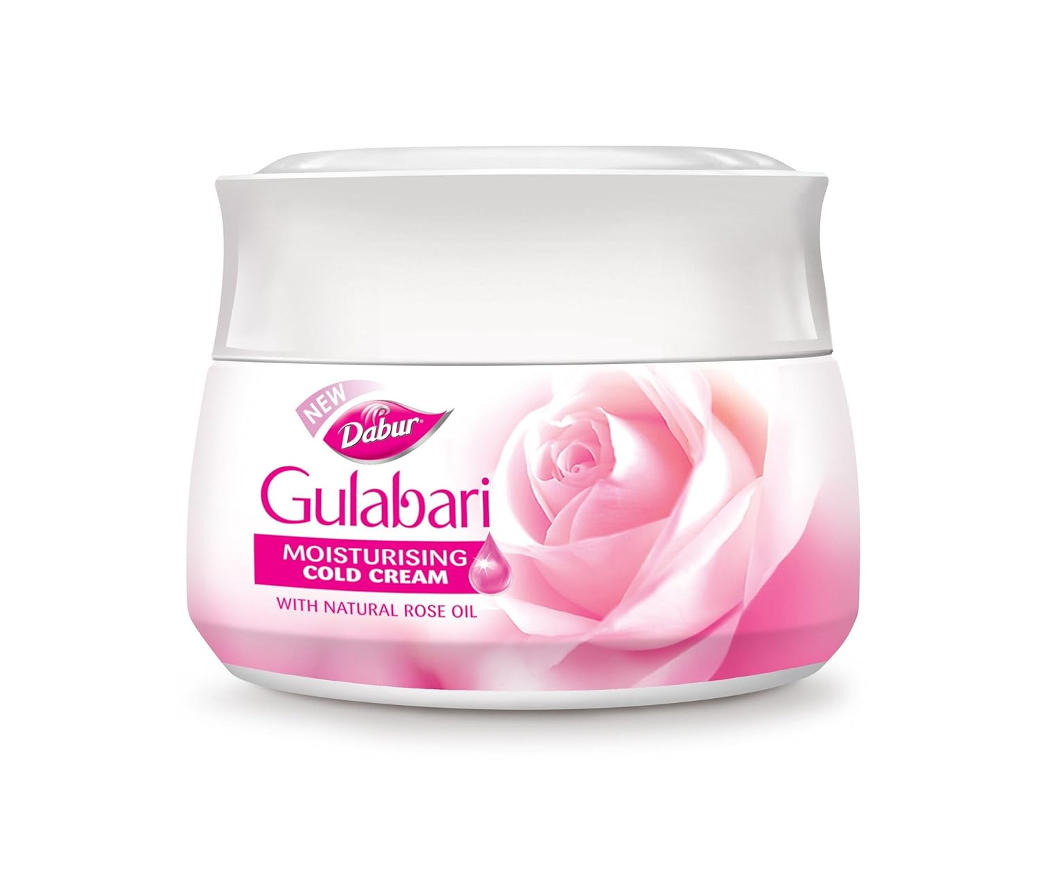 DABUR GULABARI MOIST COLD CREAM 30ML