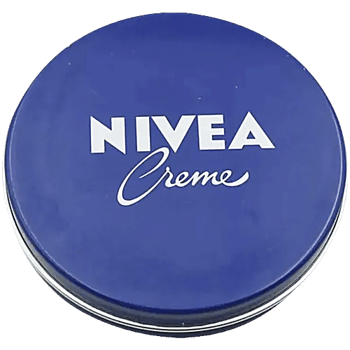 NIVEA CREME 30ML MRP-65/-