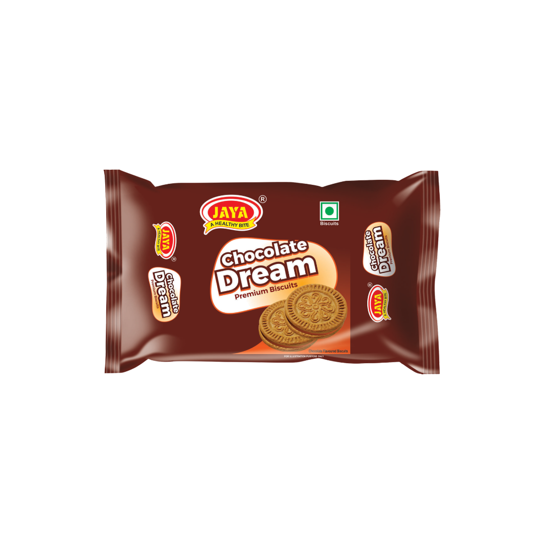 JAYA CHOCOLATE DREAM 32GM