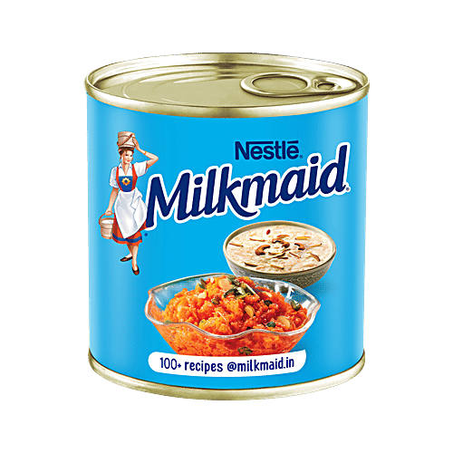 NESTLE MILKMAID 380GM