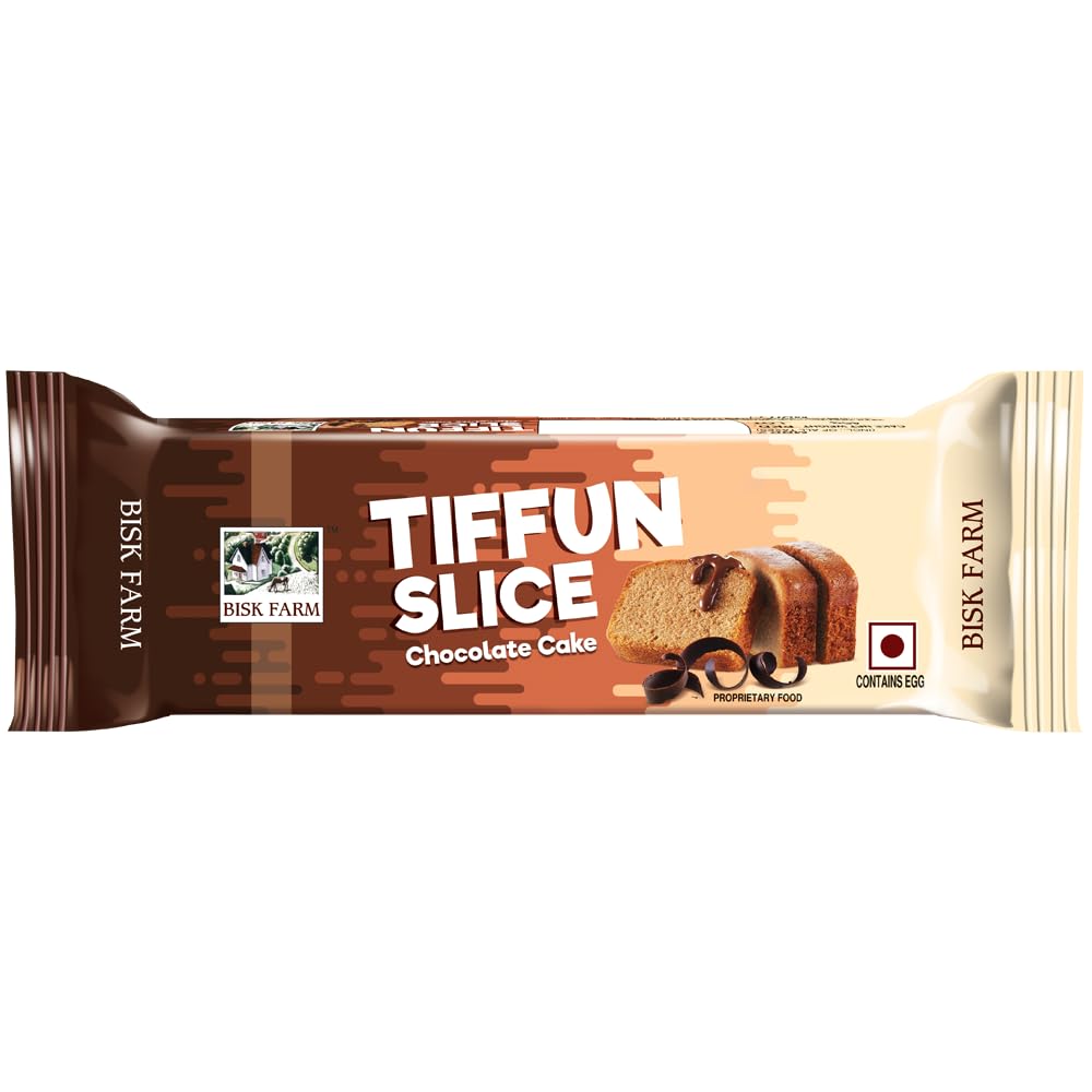 BISK FARM TIFFUN SLICE CHOCO CAKE 35GM