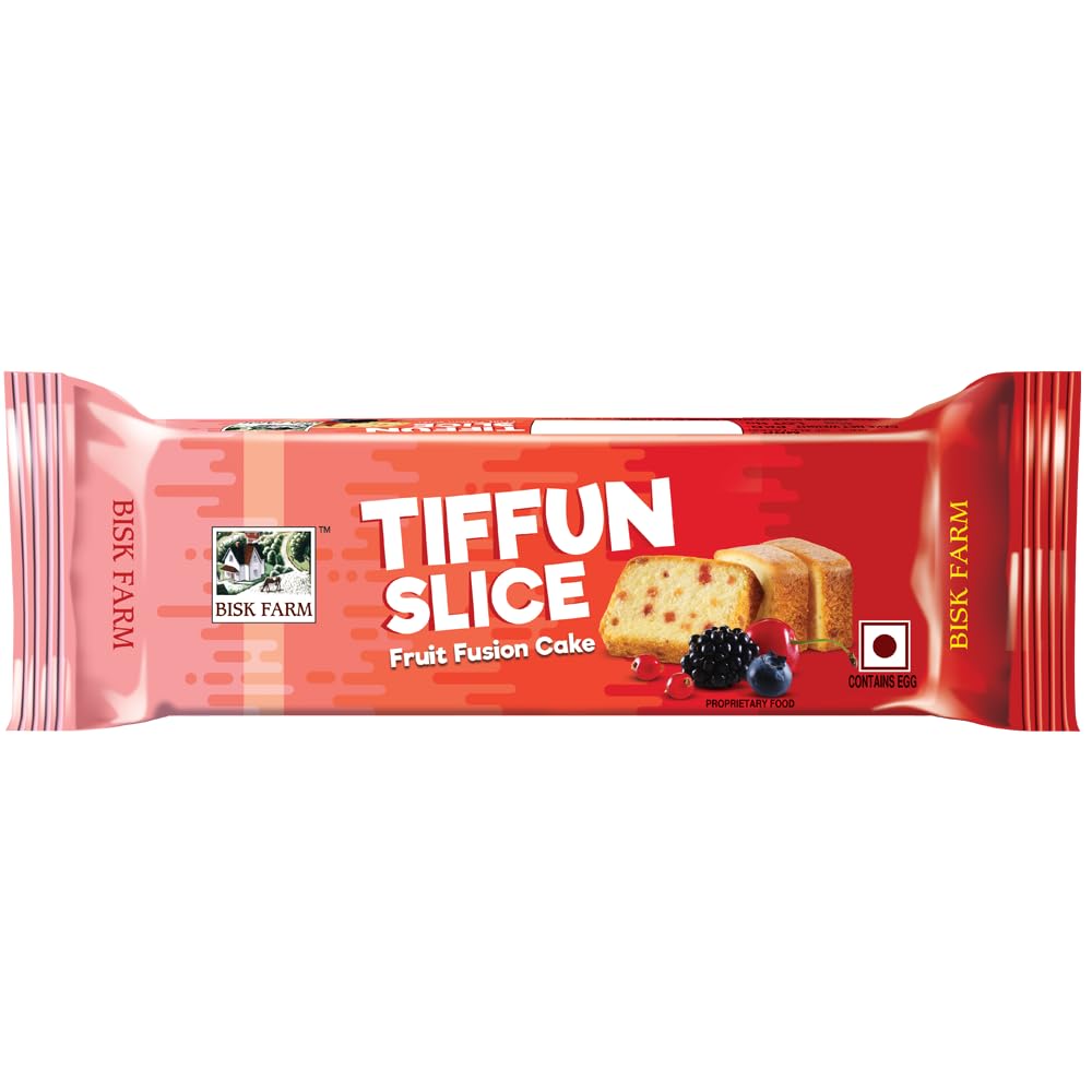 BISK FARM TIFFUN SLICE FRUIT FUSION CAKE 35G