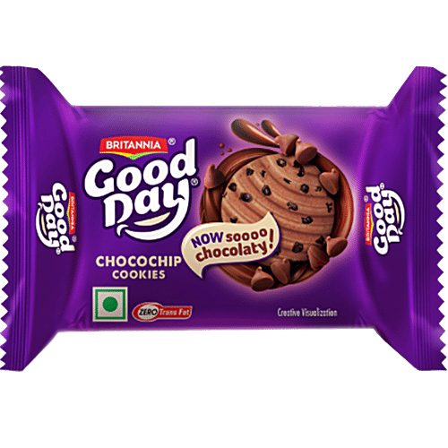 BRITANNIA GOOD DAY CHOCOCHIP COOKIES 39GM