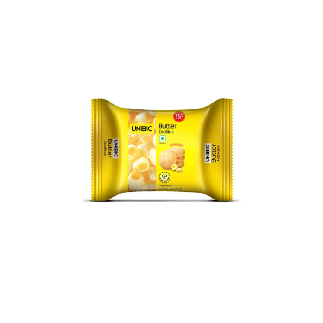 UNIBIC BUTTER COOKIES 30GM